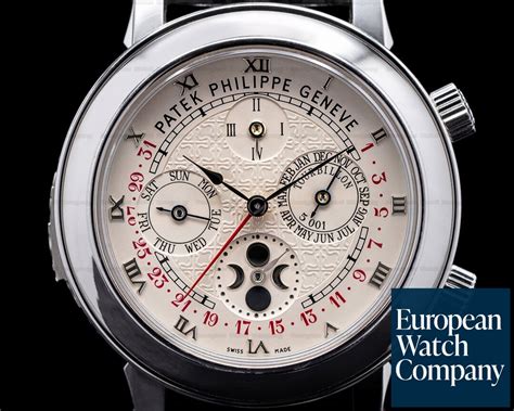 patek philippe 5002p price|Patek Philippe 5002p 001.